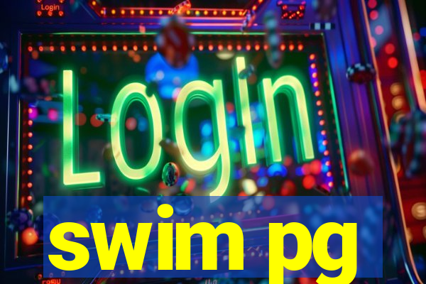 swim pg